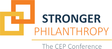 Stronger Philanthropy