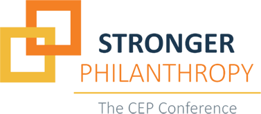 Stronger Philanthropy